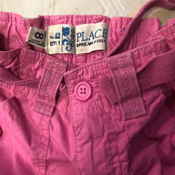 Girls clothes lot size 8-10 lot - Picture 4 of 5